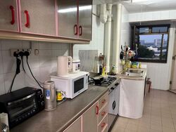 Blk 21 Dover Ville (Queenstown), HDB 3 Rooms #510504371